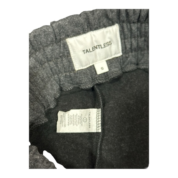 WOMENS WIDE LEG BOXING PANTS SZ SMALL - Picture 5 of 6